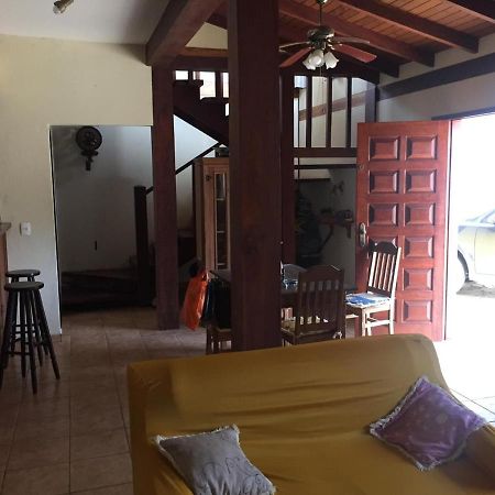 Mansao Amarela Appartamento Ilhabela Esterno foto