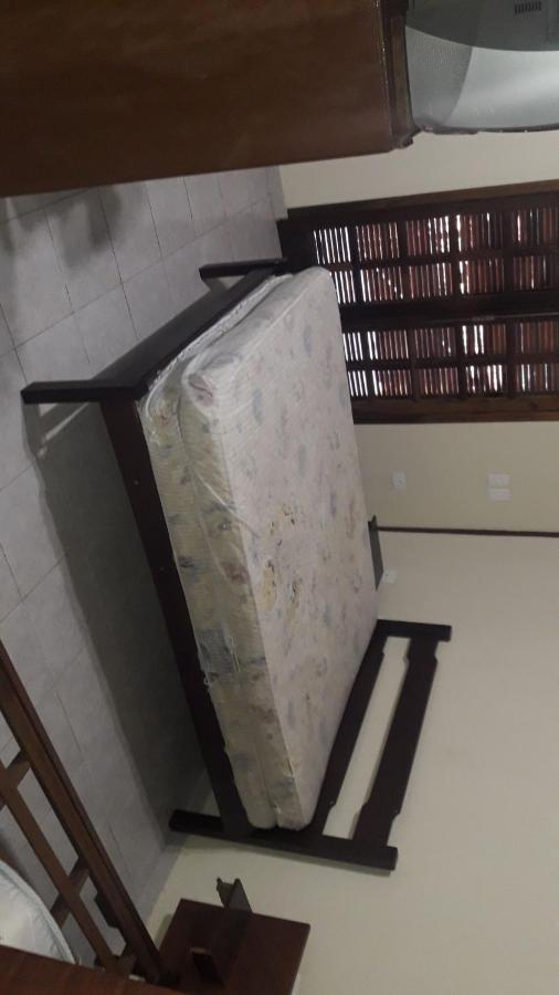 Mansao Amarela Appartamento Ilhabela Esterno foto