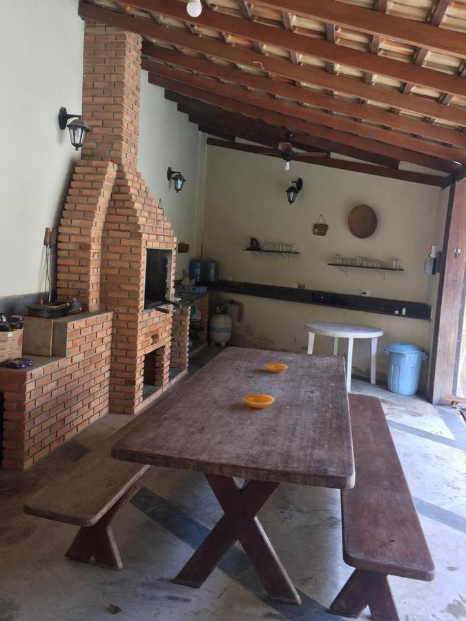 Mansao Amarela Appartamento Ilhabela Esterno foto